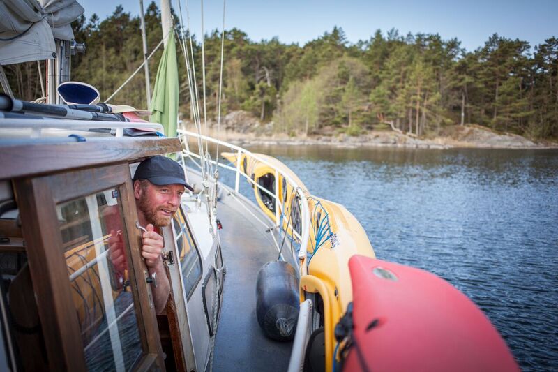 Vänern Outdoor